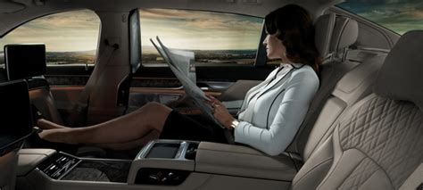 Classic Car Comfort Features