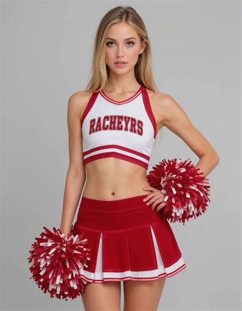 Classic Cheer Style