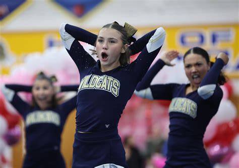 Classic Cheerleading