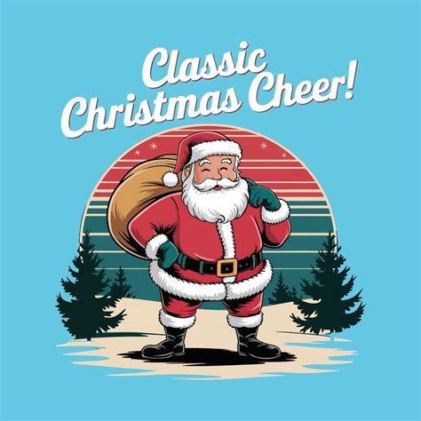 Classic Christmas Cheer
