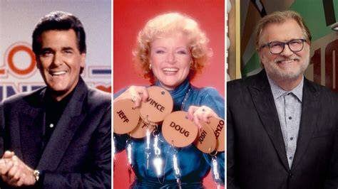 Classic Game Show Host