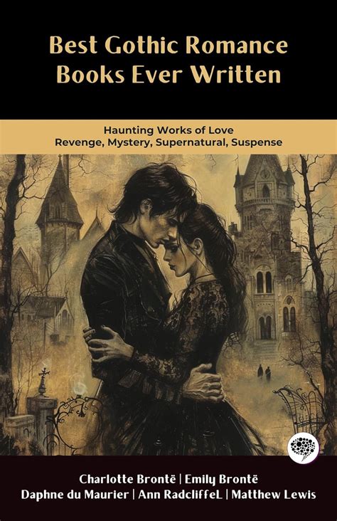 Classic Gothic Romance