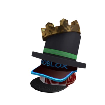 Classic Hat Stack - Roblox