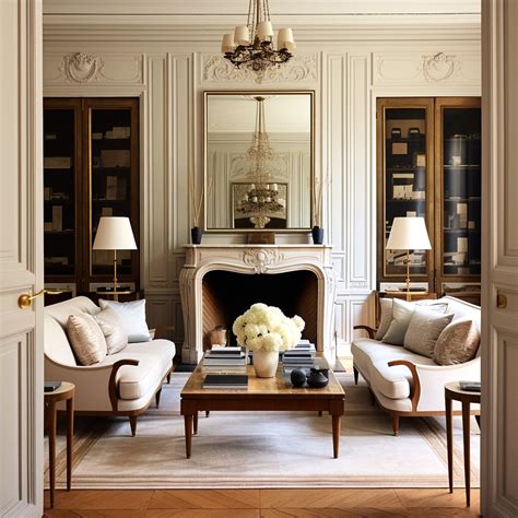 Classic Interior Design