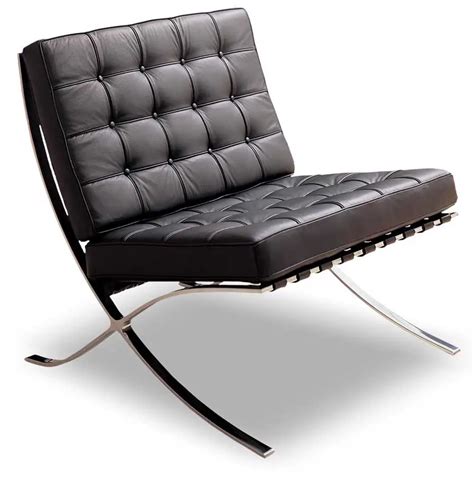 Classic Modern Chairs
