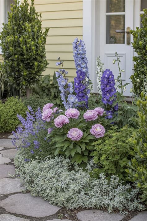 Classic Perennial Choices