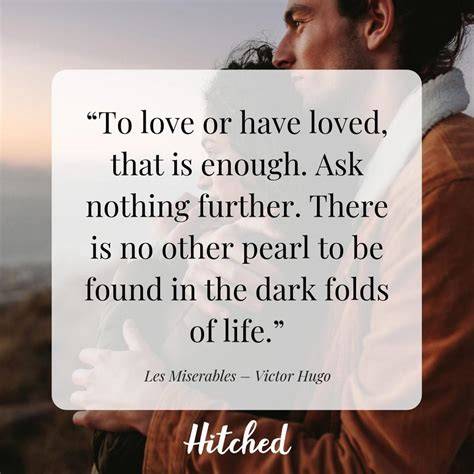 Classic Romantic Quotes