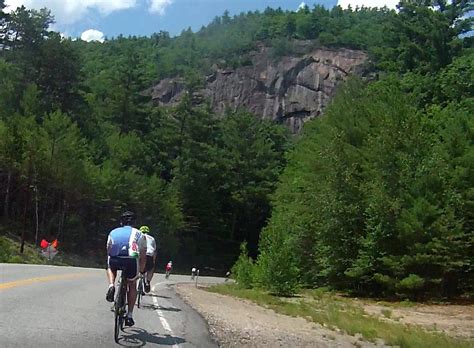 Classic Route Bike Tour