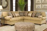 Classic Sectional Sofas