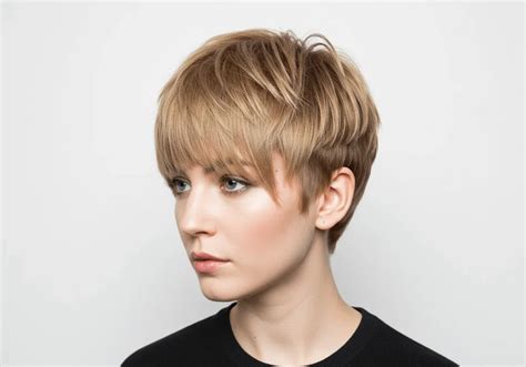 Classic Short Styles Making a Comeback