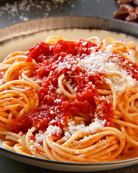 Classic Spaghetti Recipes You Must Try
