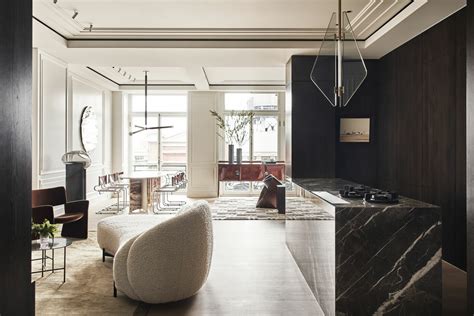 Classic Studio Elegance