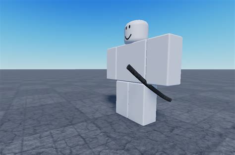 Classic Sword Reach - Scripting Support - Developer Forum | Roblox