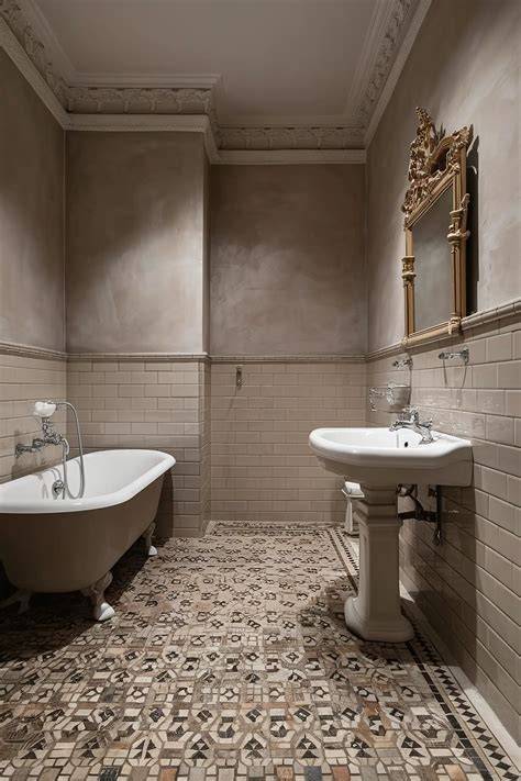 Classic Tile Designs - SCIENCE EDUCATION