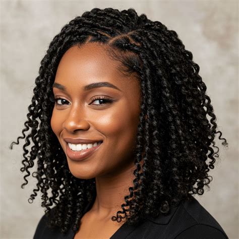 Classic Two-Strand Twists