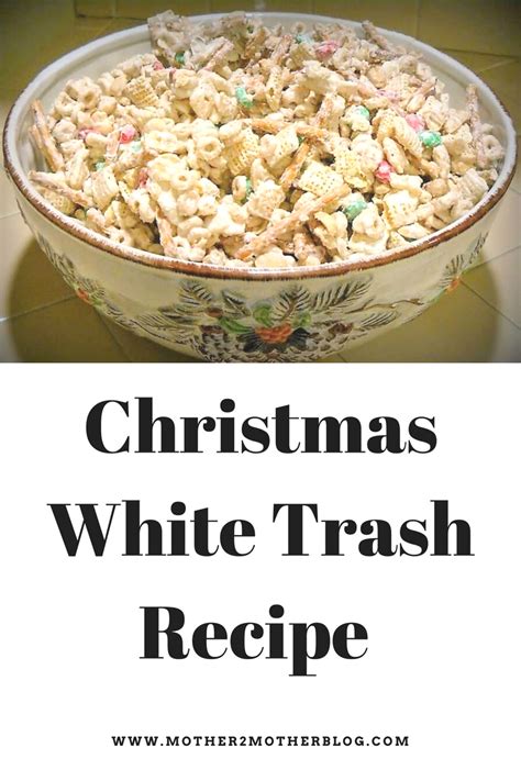 Classic White Trash Recipes for a Flavourful Feast