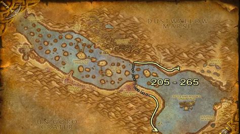 Unleash the Art of Shedding with the Ultimate Classic Wow Skinning Guide!