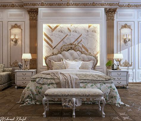 Classic bedroom design ideas Keep it Clean and Clutter-Free
