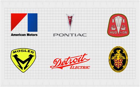 Famous Car Company Logos And Their Meanings All Logos Pictures