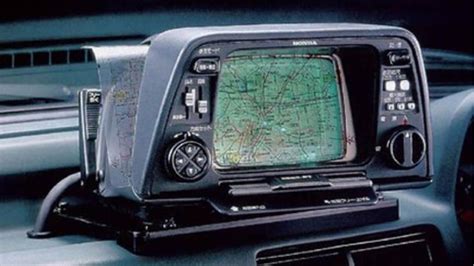 Porsche Classic Navigation Radio Review