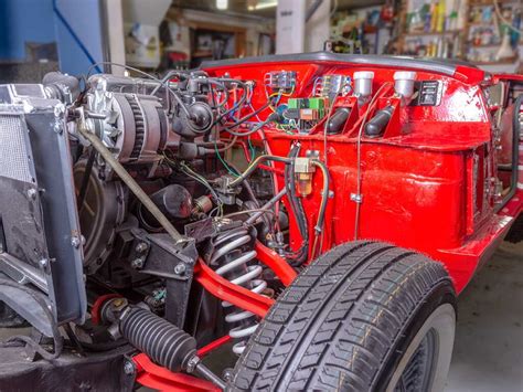 Avoid Key Mistakes In Your Classic Car Restoration Tips original parts