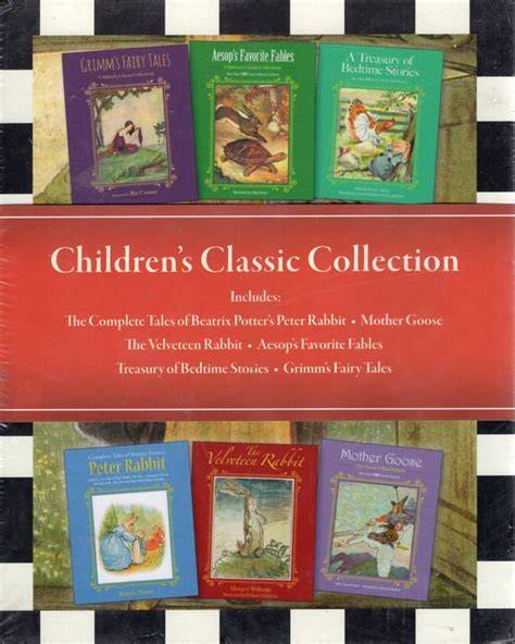 Classic collections