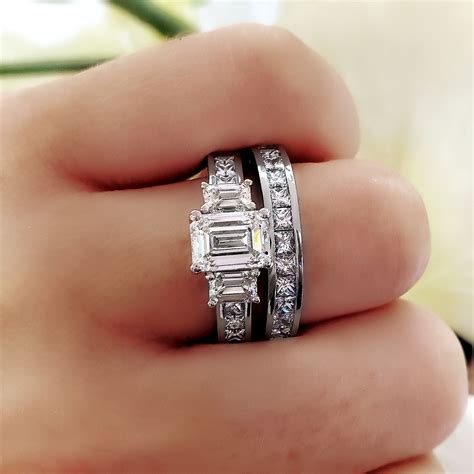 Classic diamond occupation rings ? Things you deprivation to know before you buy