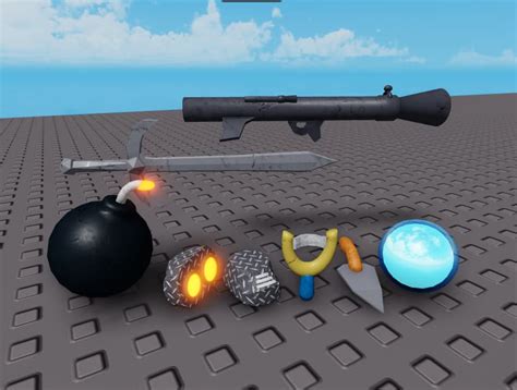 Classic roblox rocket launcher kills you - Scripting Support 