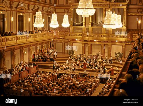 Classical Concert Vienna
