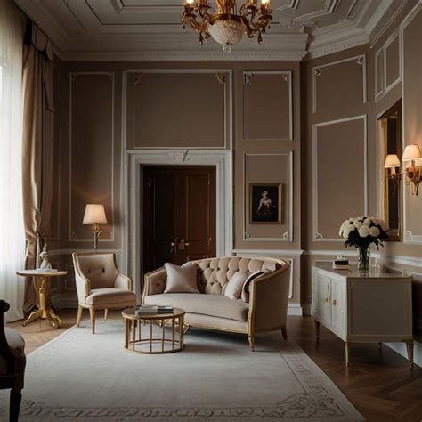Classical Elegance