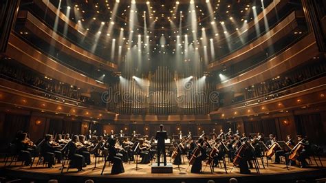 Classical Music Orchestra