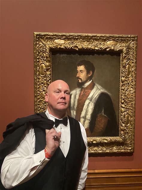 Classing up the joint