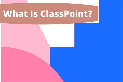 Classpoint App teachers can track students progress