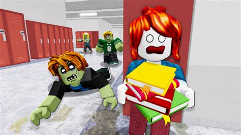 Classroom | Field Trip Z Roblox Wiki | Fandom