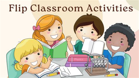 Classroom Activities and Resources
