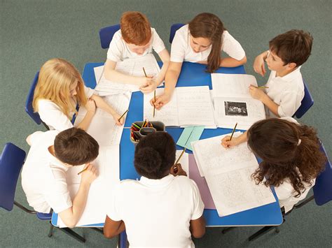 Classroom and Group Activities