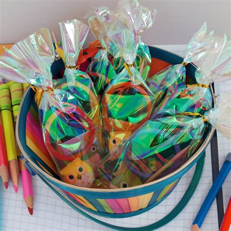 Classroom and Party Favors