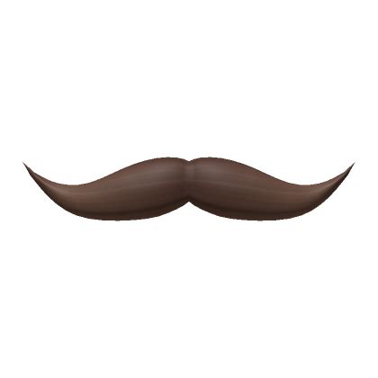 Classy Mustache - Roblox in 2023 | Roblox, Classy, Mustache
