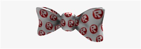 Classy Roblox Bowtie - Bow Tie Png Roblox Transparent PNG 