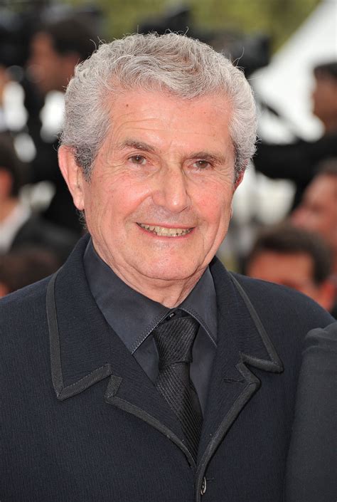 Claude Lelouch