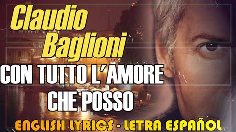 Claudio Baglioni de Claudio Baglioni sur Amazon Music Amazon.fr