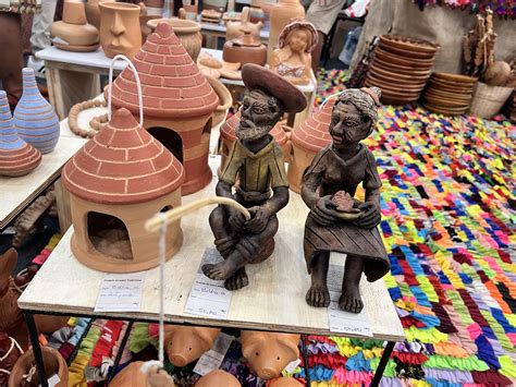 Clay Figurines