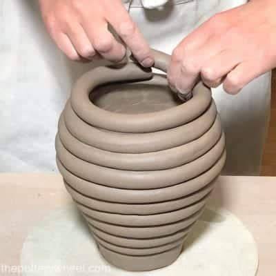 Clay Building Ideas