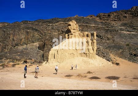 Clay Castles Skeleton Coast