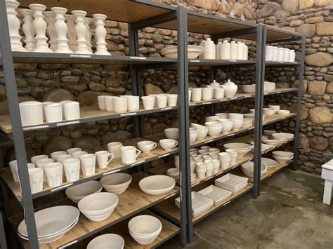 Clay Pottery Cafe