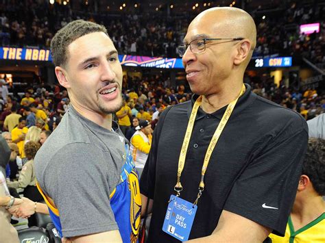 Exploring the Roots of Greatness: Discovering the Inspiring Journey of Klay Thompson's Remarkable Parents 