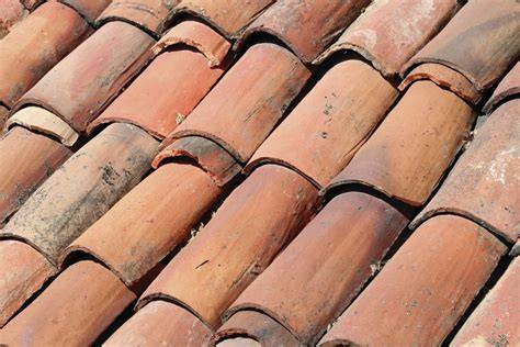 Clay Tiles