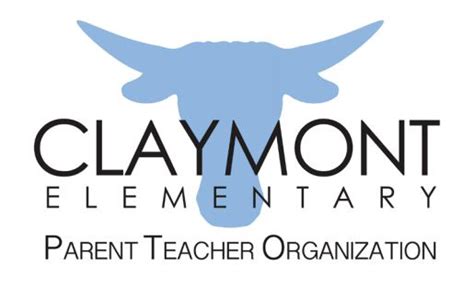 Claymont Elementary Calendar