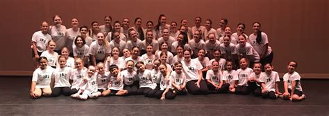 Watch Clayton Valley Dance Academy Dance Shows 2018 Online