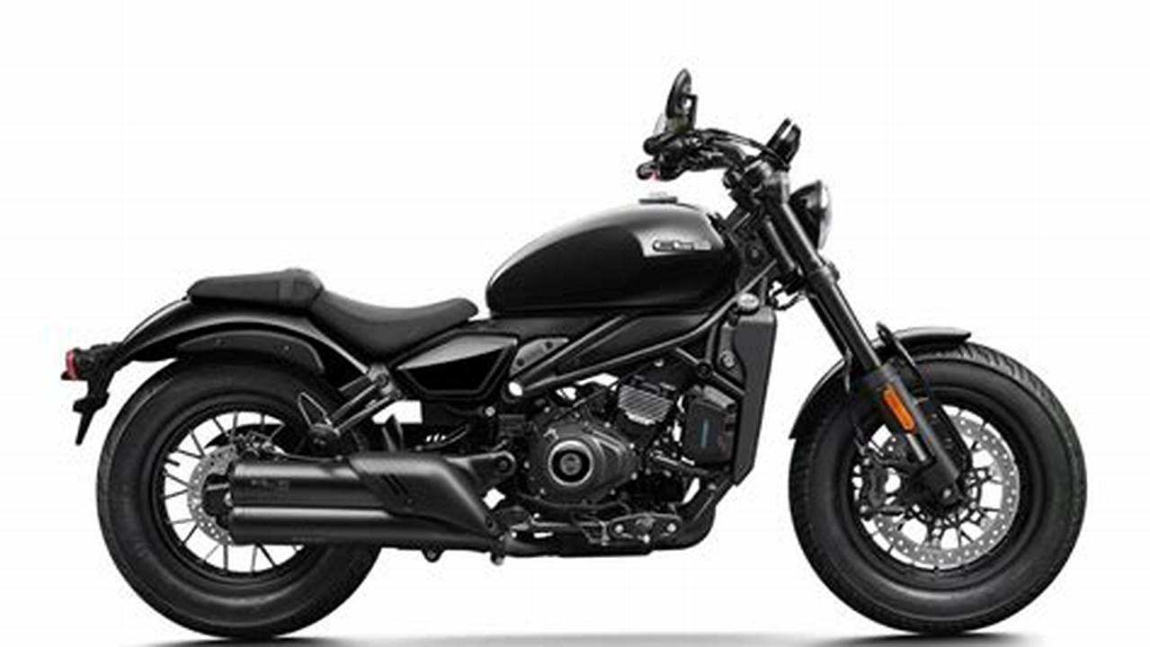 Clc Motorcycle Class 2025